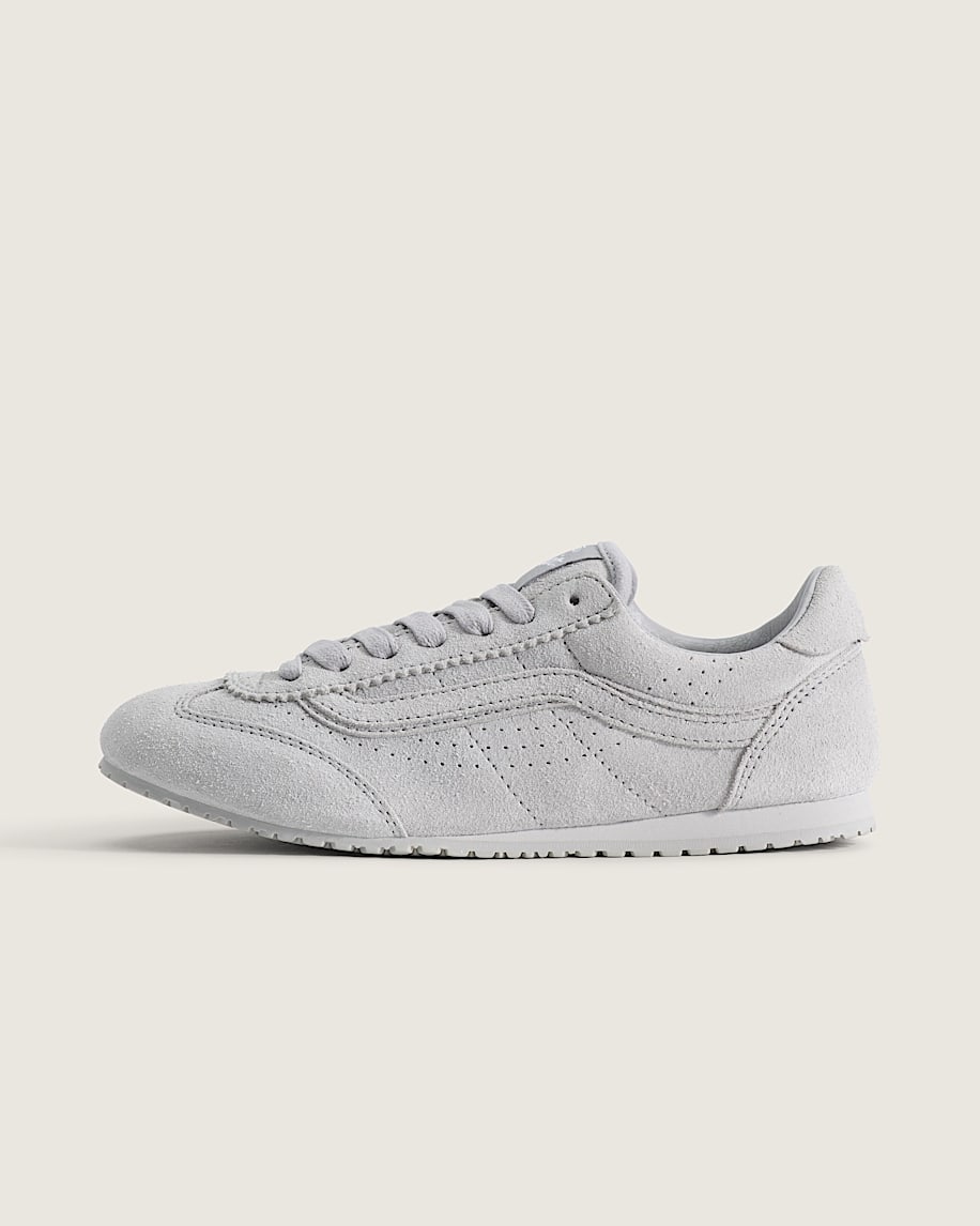 Super Lowpro Shoe VANS Light Grey HERO