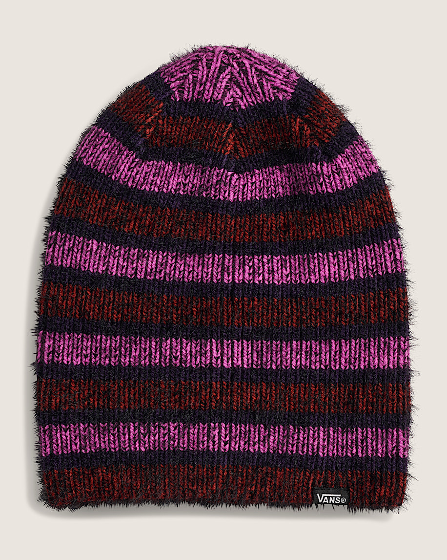 Plaimor Beanie VANS Poppy Ember HERO