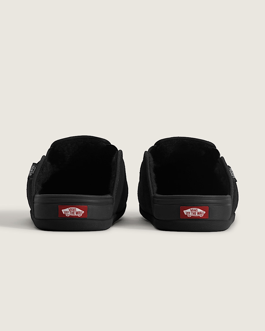 Harbor Mule VR3 VANS Black ALT3
