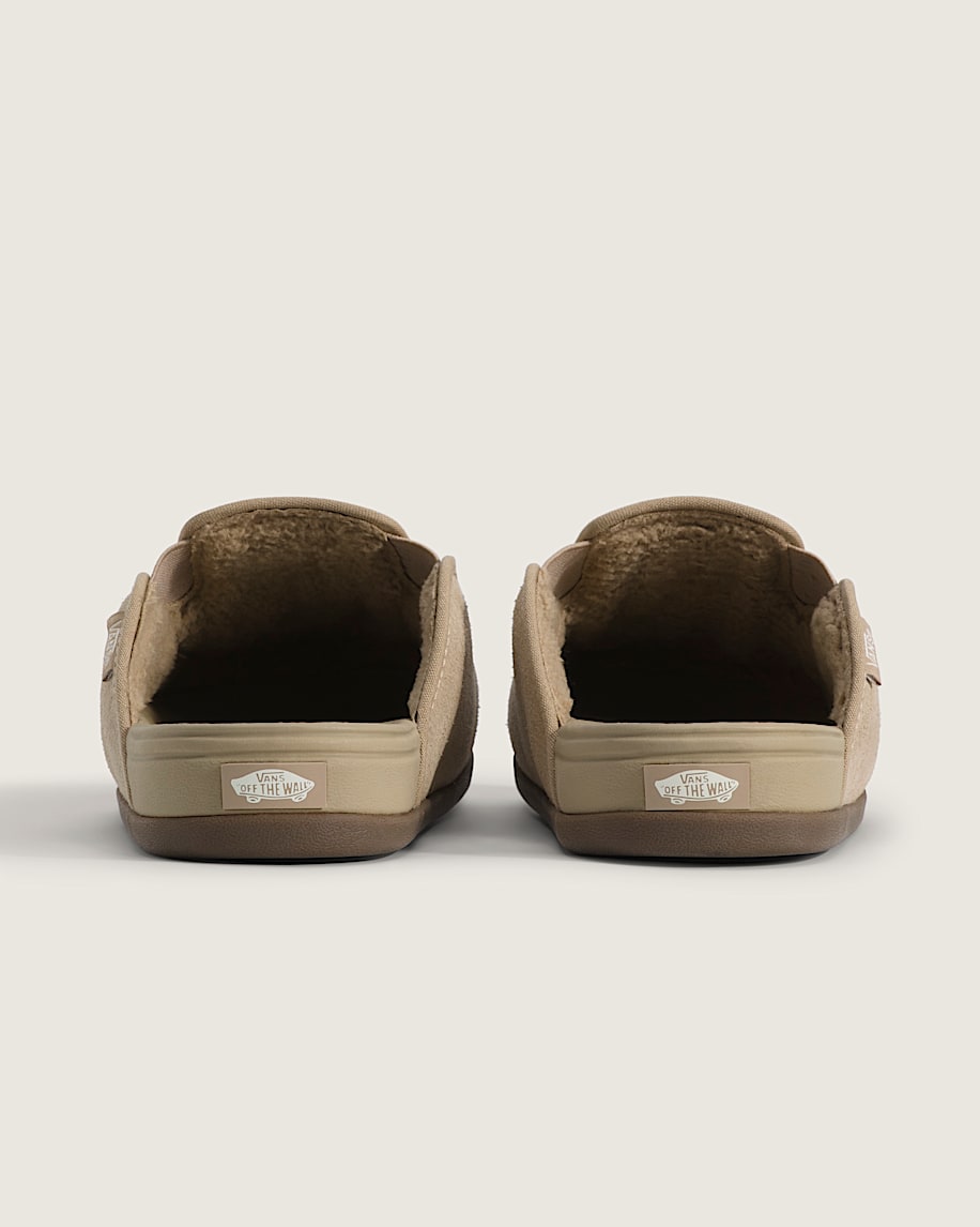 Harbor Mule VR3 VANS Khaki Beige ALT3