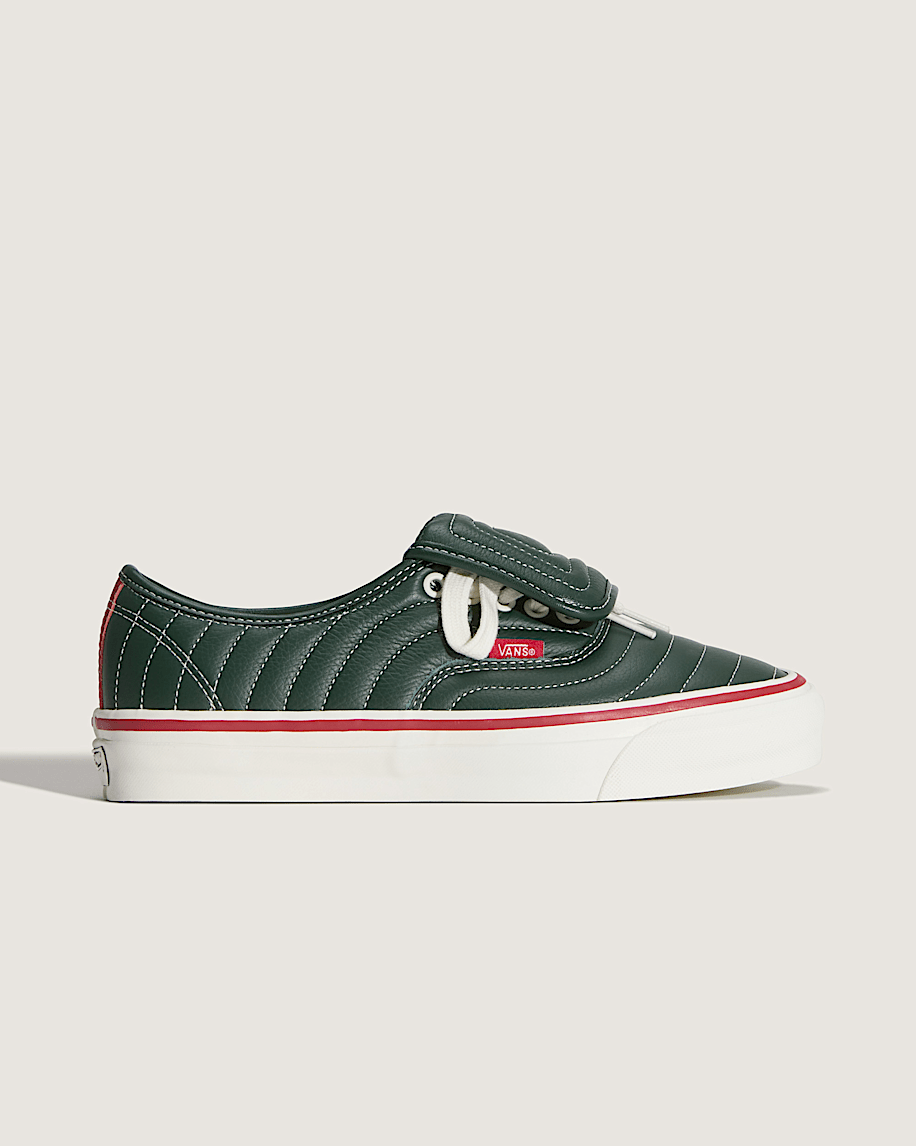 Premium Authentic 44 EXT Shoe VANS Copa Green ALT5
