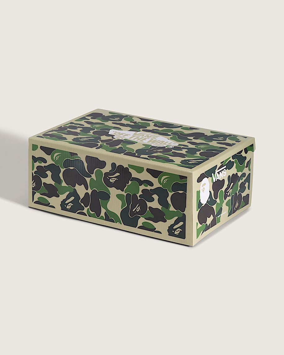 otw-bape image number 8