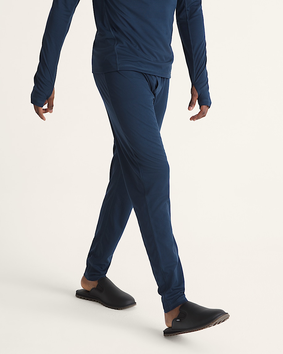 Cascade Base Layer Pants VANS Dress Blues ALT5