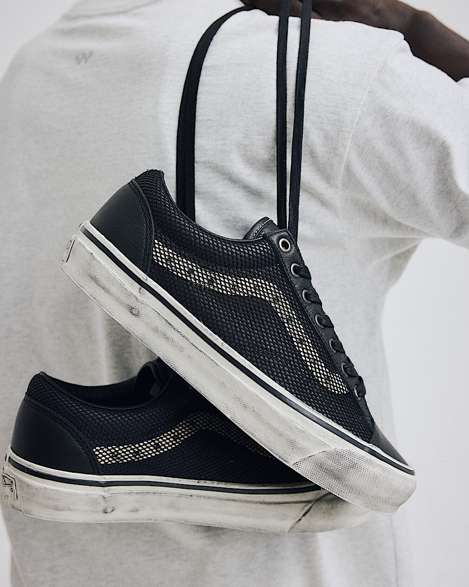 field-pack-premium-old-skool image number 5