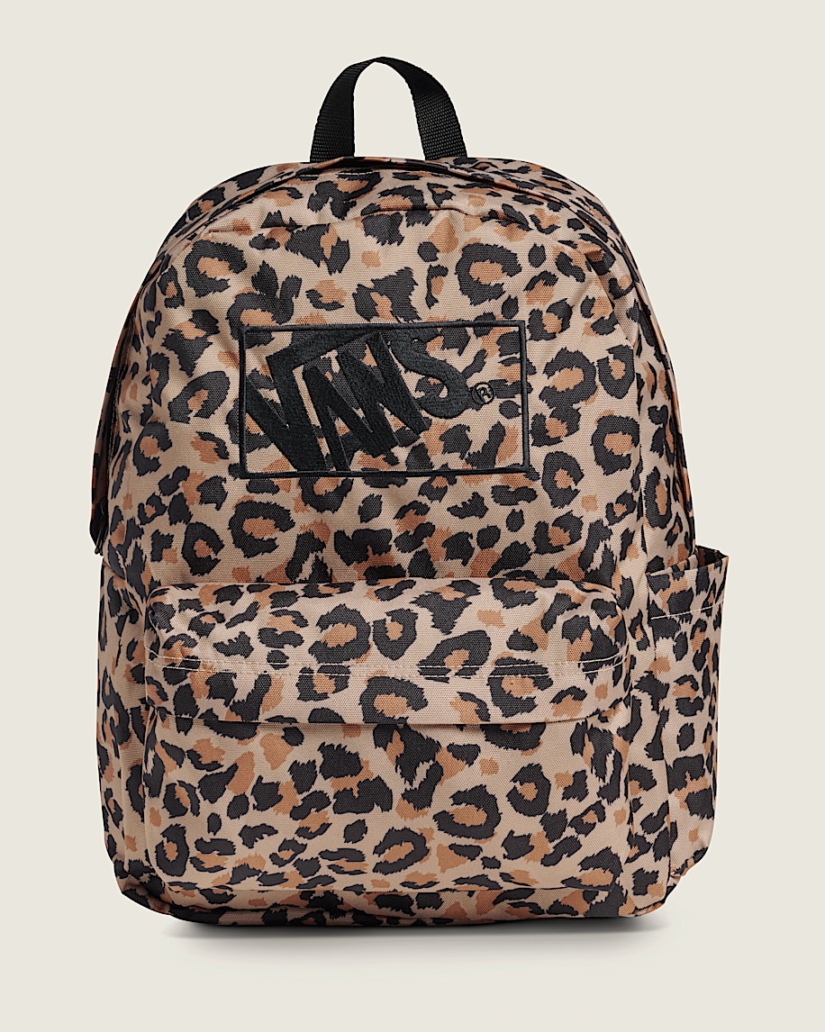 Old Skool Formula Backpack VANS Incense HERO