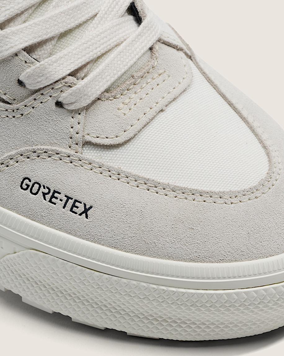 Half Cab GORETEX Insulated Shoe VANS Marshmallow White ALT7