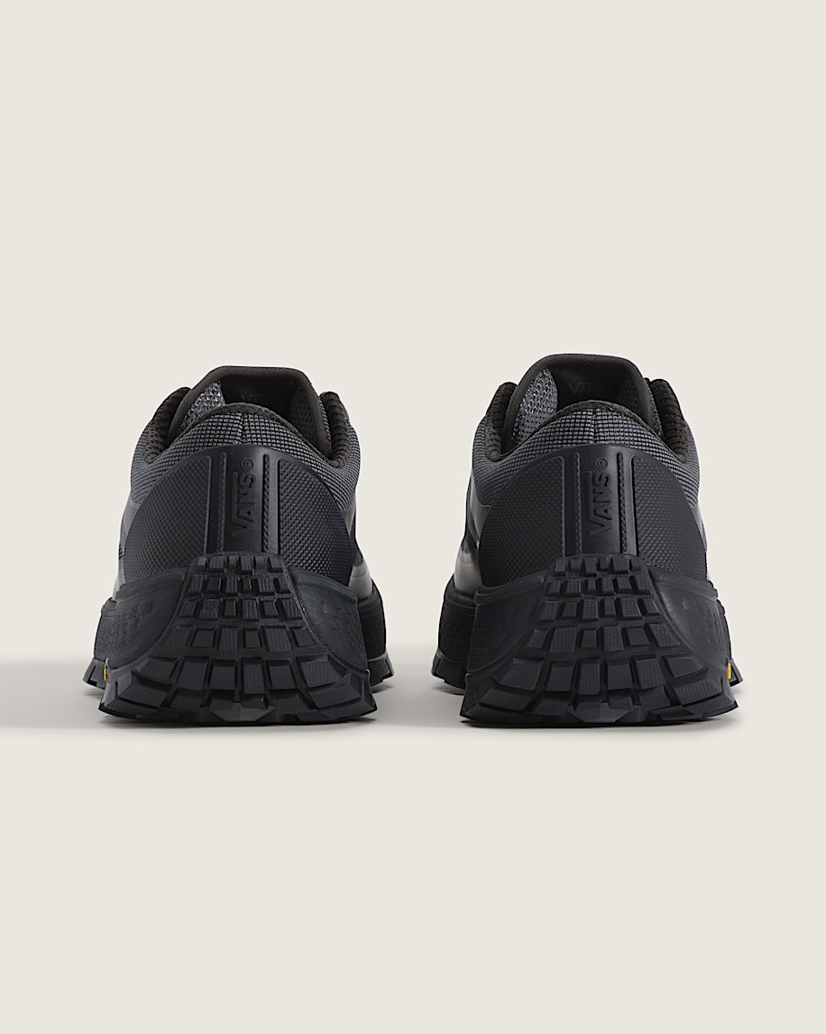 Trail 36 Shoe VANS Black ALT3
