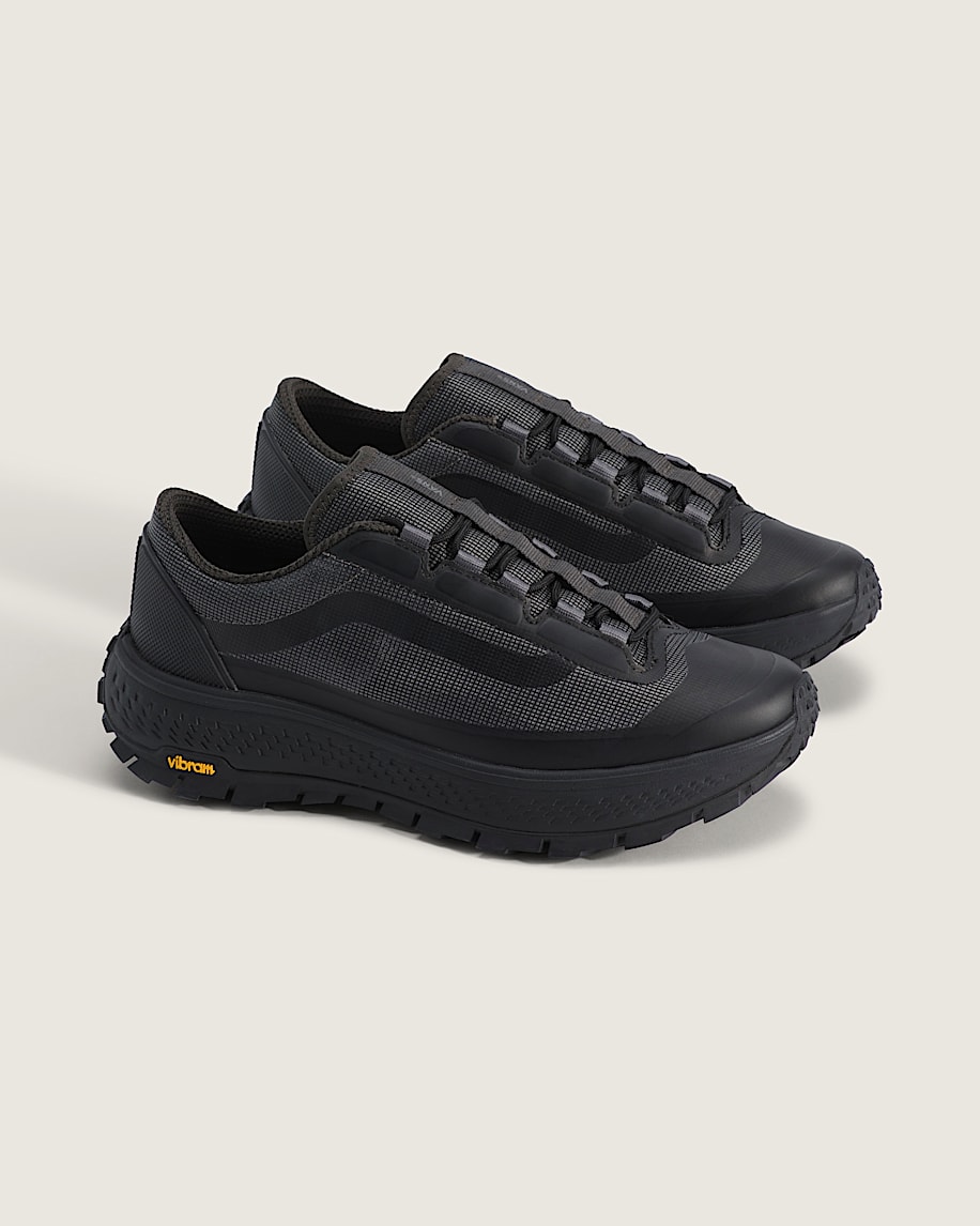 Trail 36 Shoe VANS Black ALT1