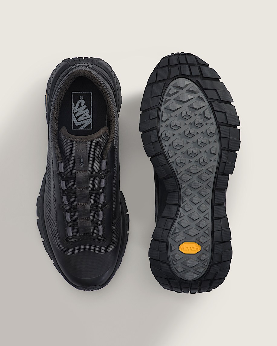 Trail 36 Shoe VANS Black ALT2