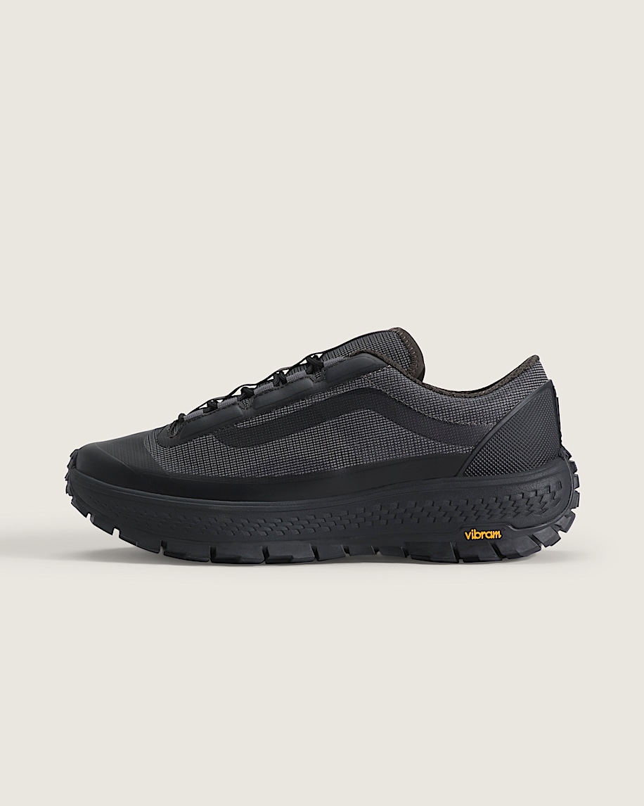 Trail 36 Shoe VANS Black HERO