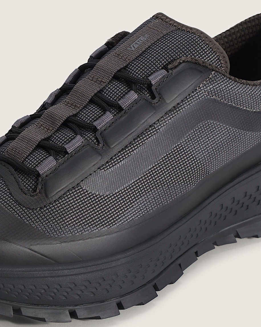Trail 36 Shoe VANS Black ALT6