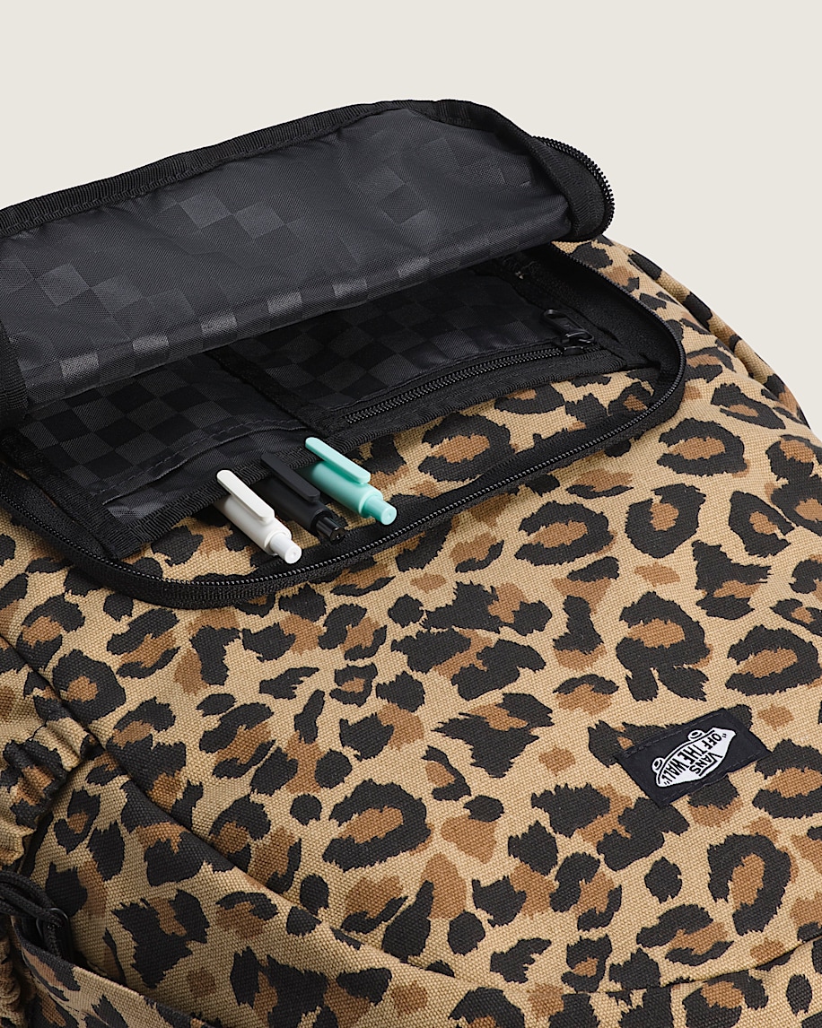 New Skool Backpack VANS Incense ALT4