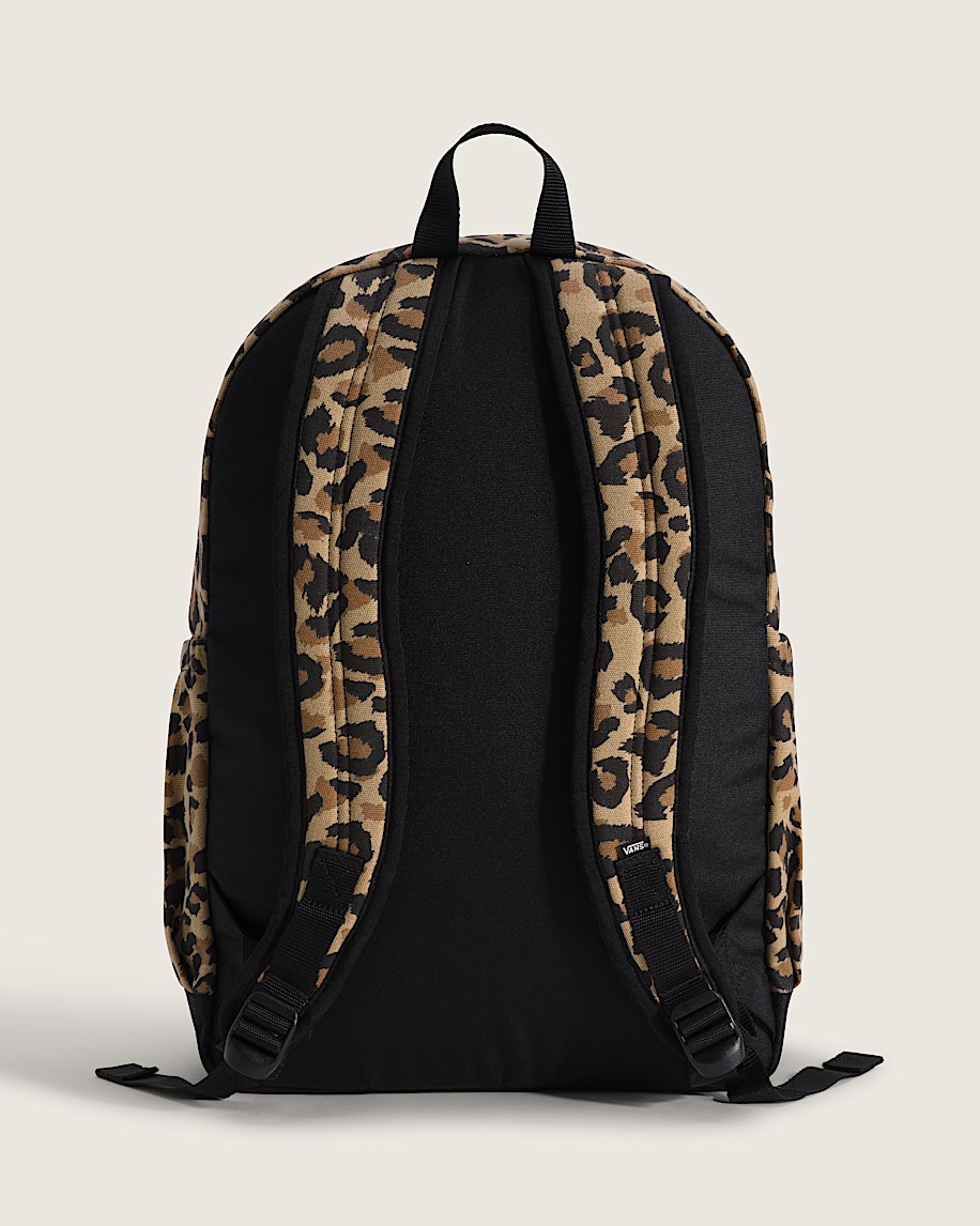 New Skool Backpack VANS Incense ALT6