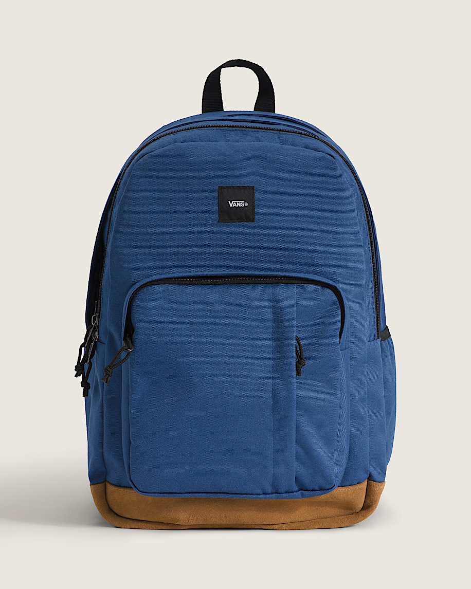 Old Skool Trek Backpack VANS True Navy HERO