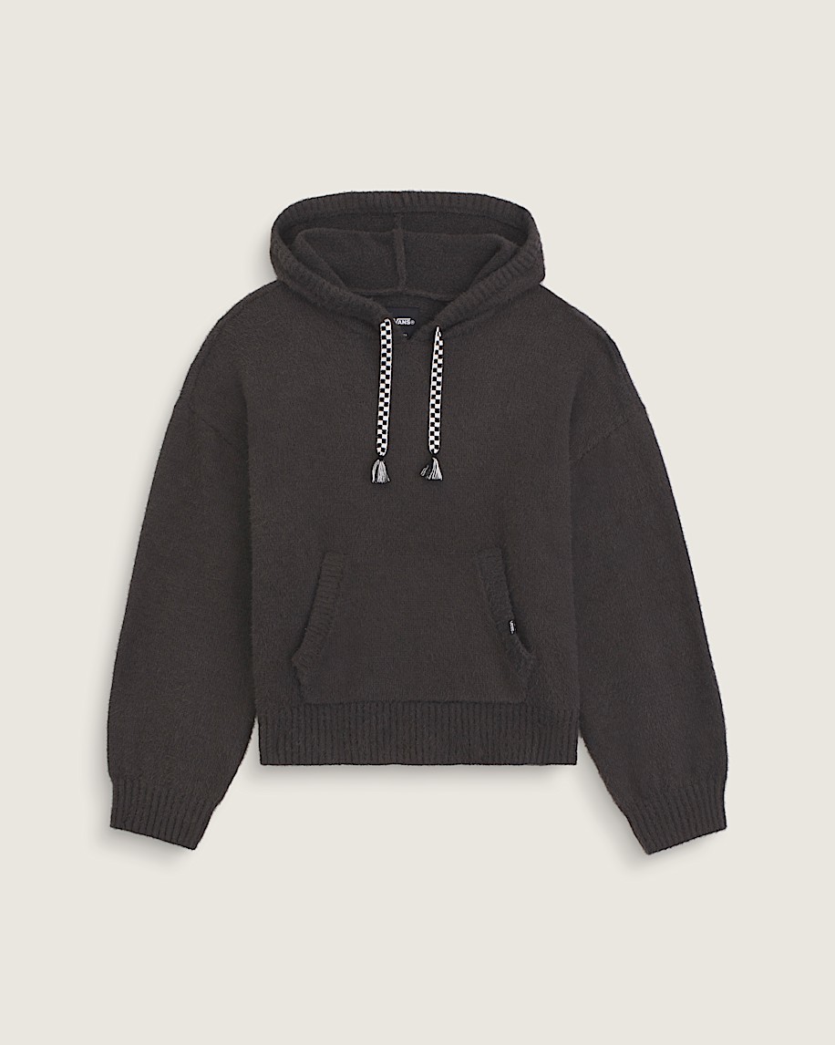 Nagomi Sweater VANS Black HERO