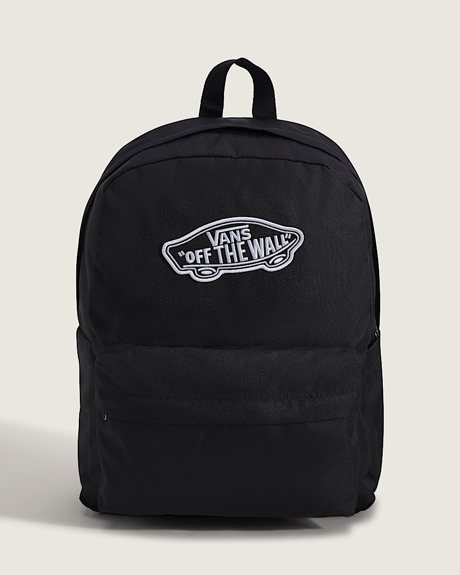 Old Skool Classic Backpack VANS Black HERO
