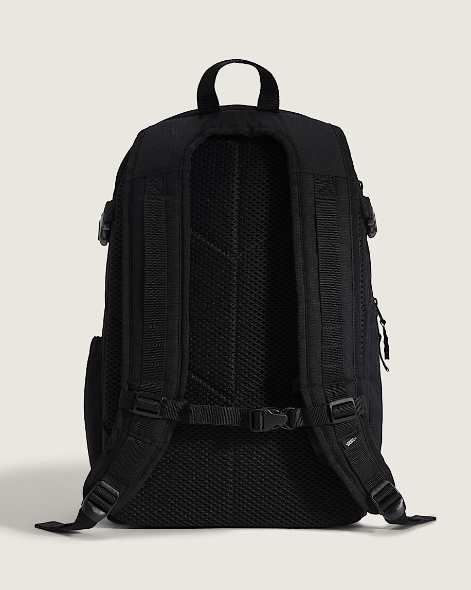 Van Doren Backpack VANS Black ALT2