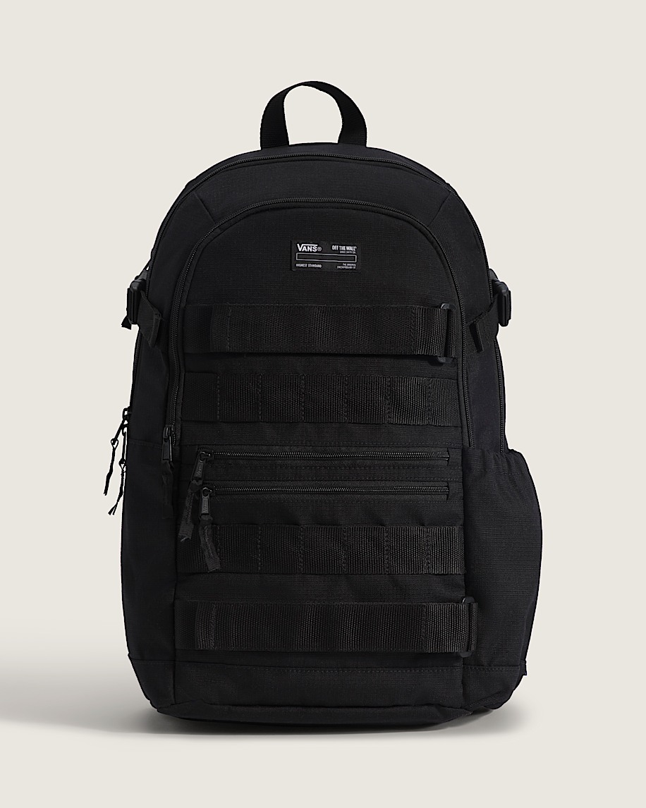 Van Doren Backpack VANS Black HERO
