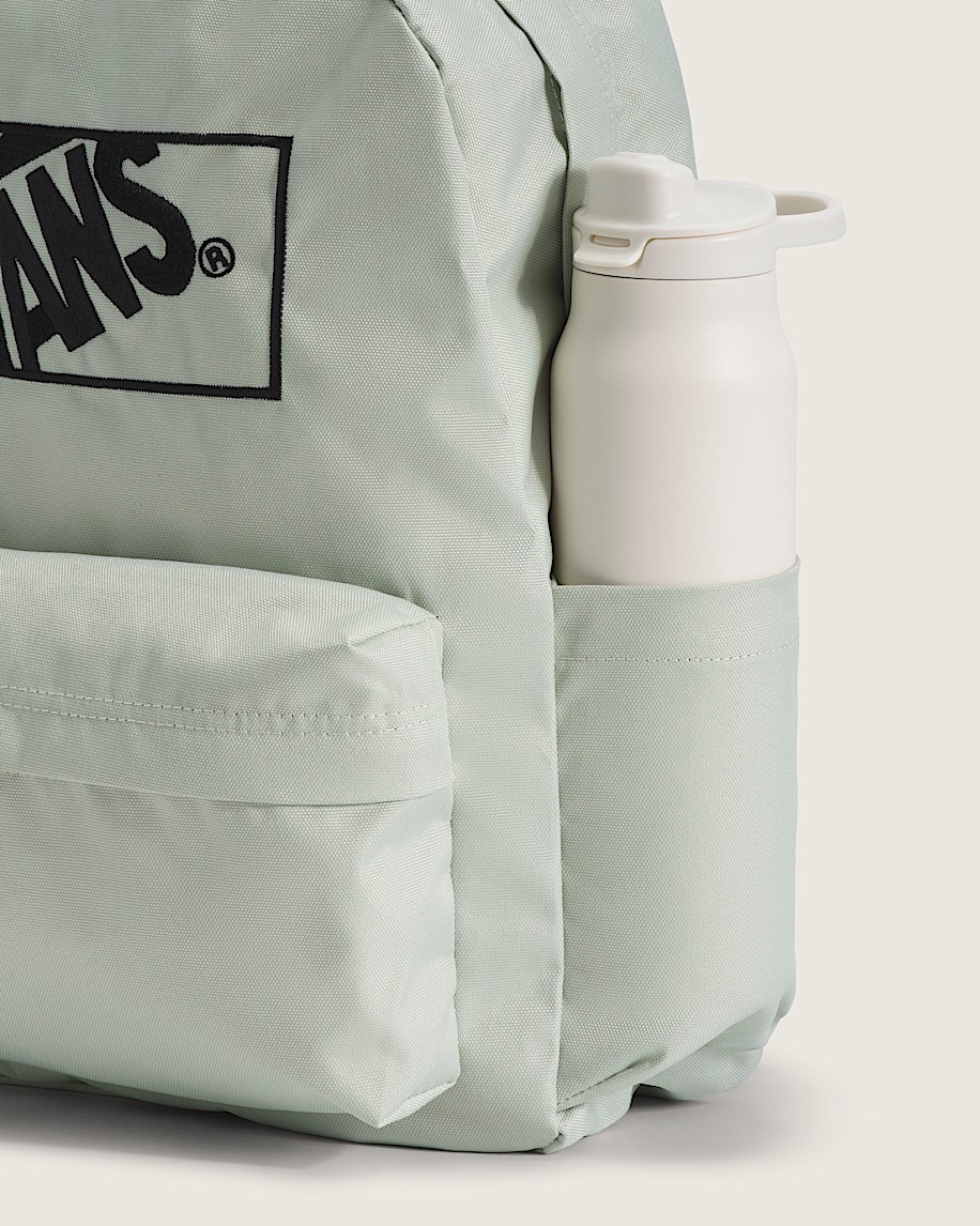 Old Skool Formula Backpack VANS Dusty Mint ALT3