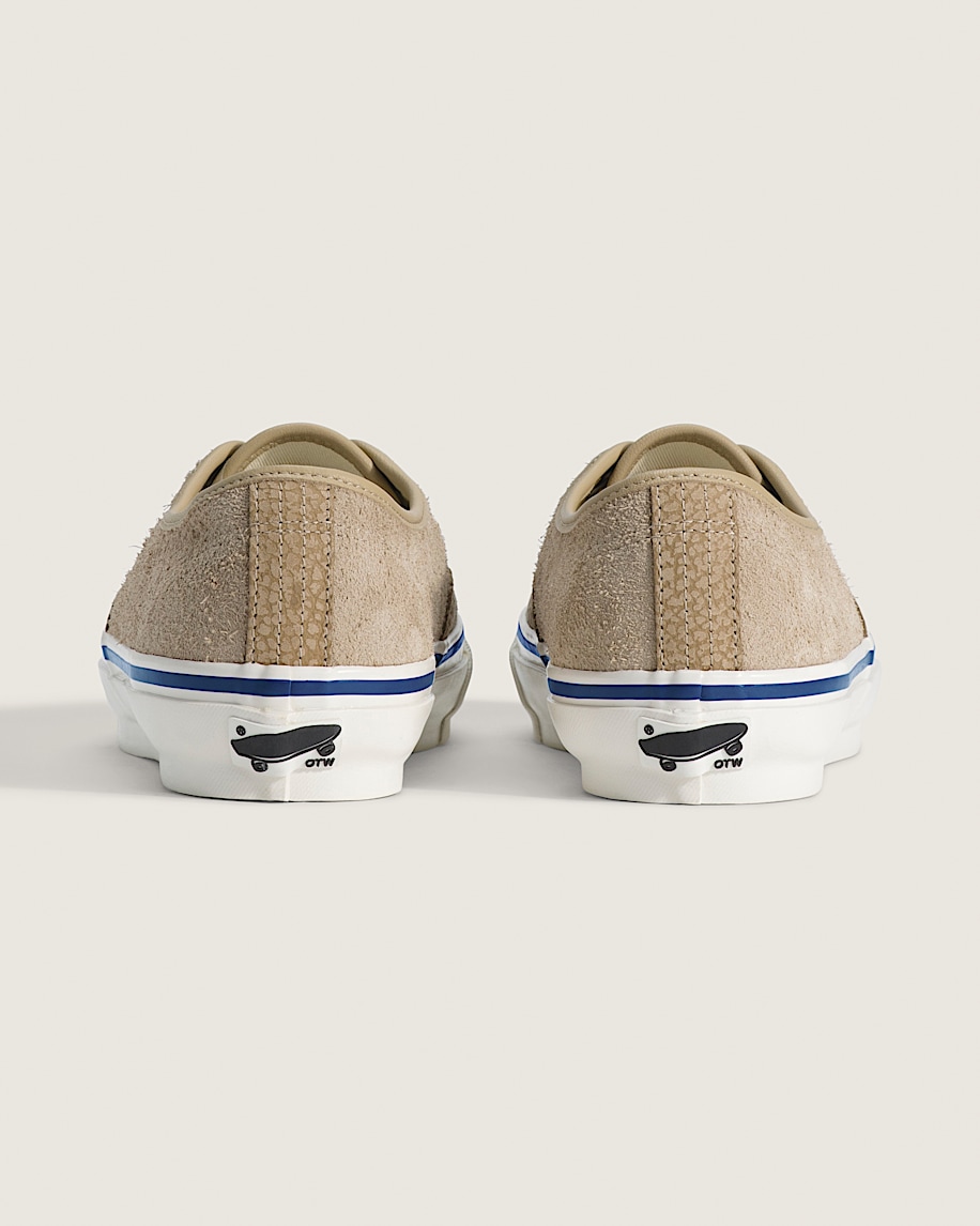 OTW Authentic 44 Siped Vibram VANS Amphibian Incense ALT3