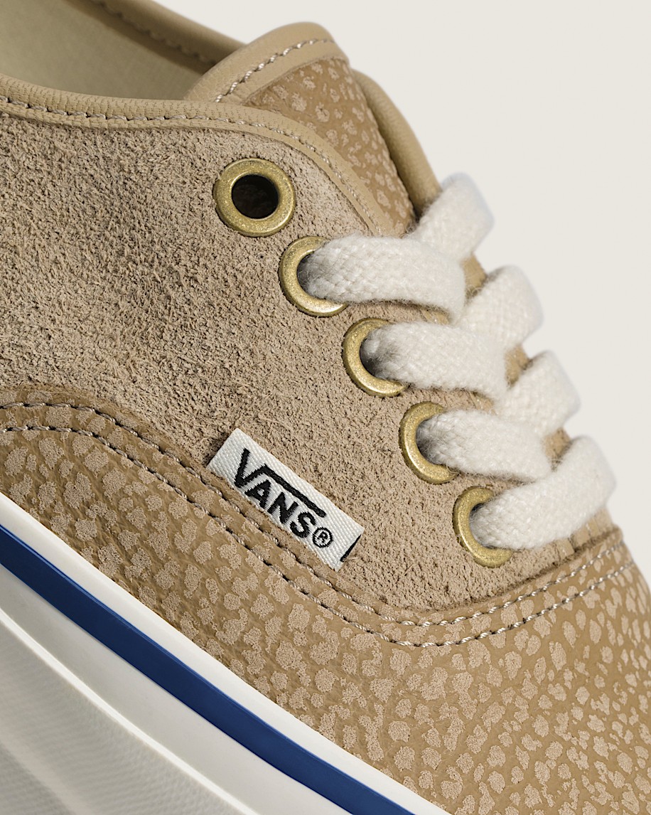 OTW Authentic 44 Siped Vibram VANS Amphibian Incense ALT4