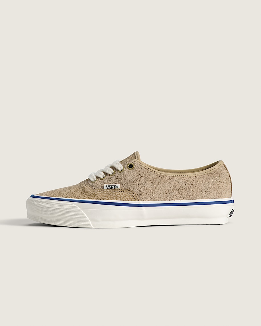 OTW Authentic 44 Siped Vibram VANS Amphibian Incense HERO