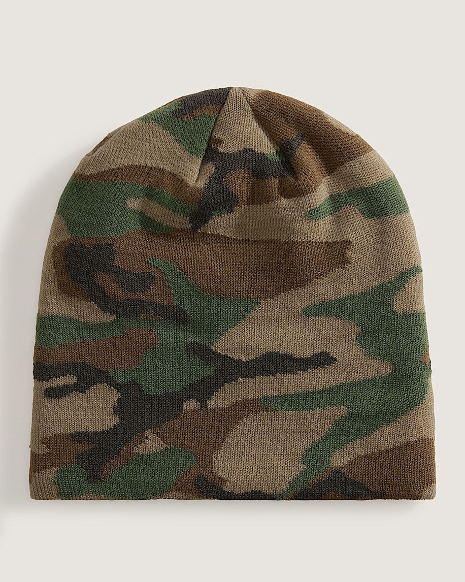 Vans Skull Beanie VANS Aluminum ALT1