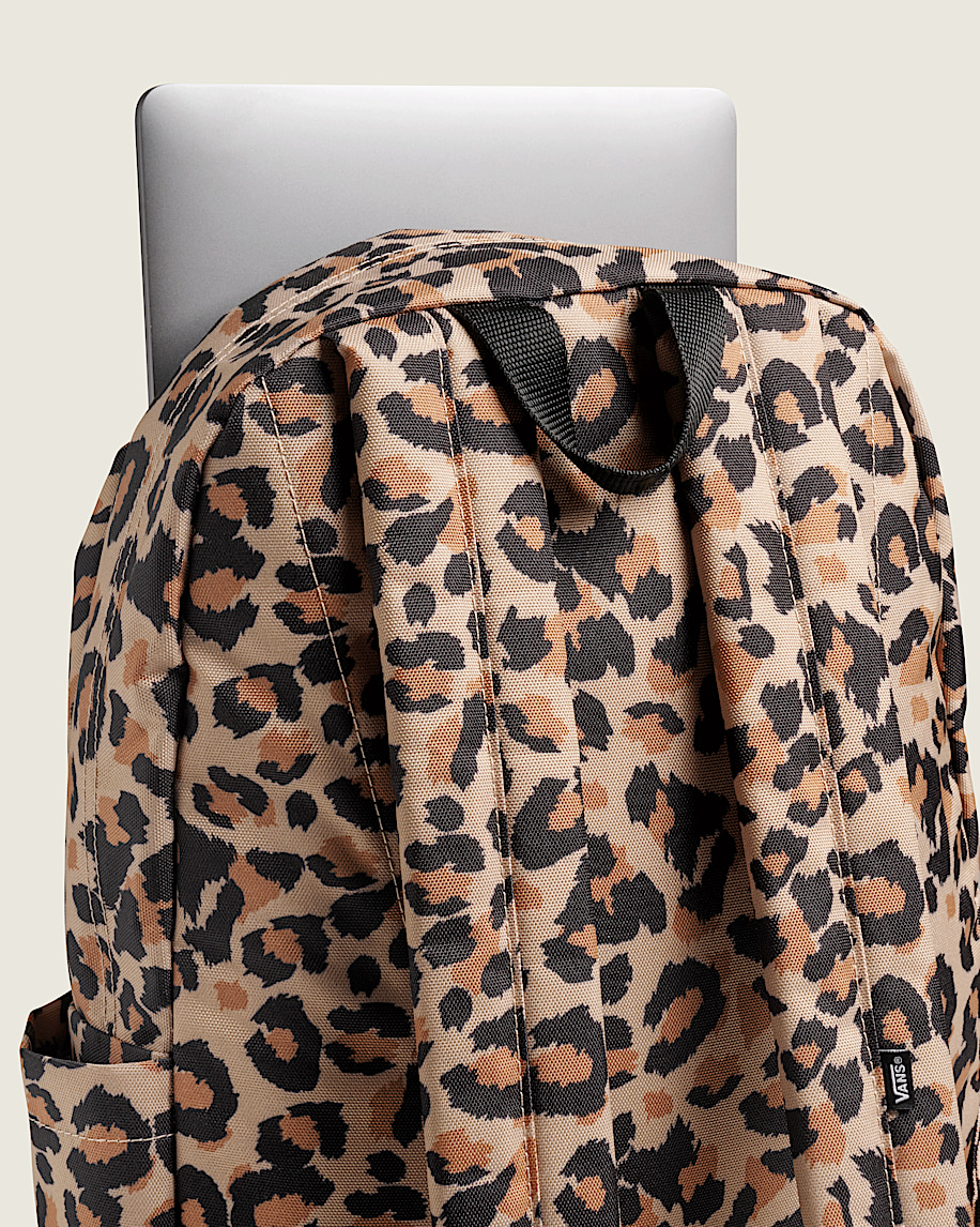Old Skool Formula Backpack VANS Incense ALT3