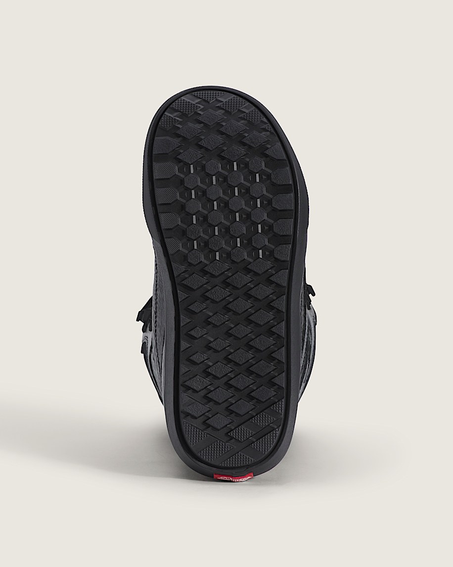 Super Standard Snowboard Boot VANS Black  Snake ALT5