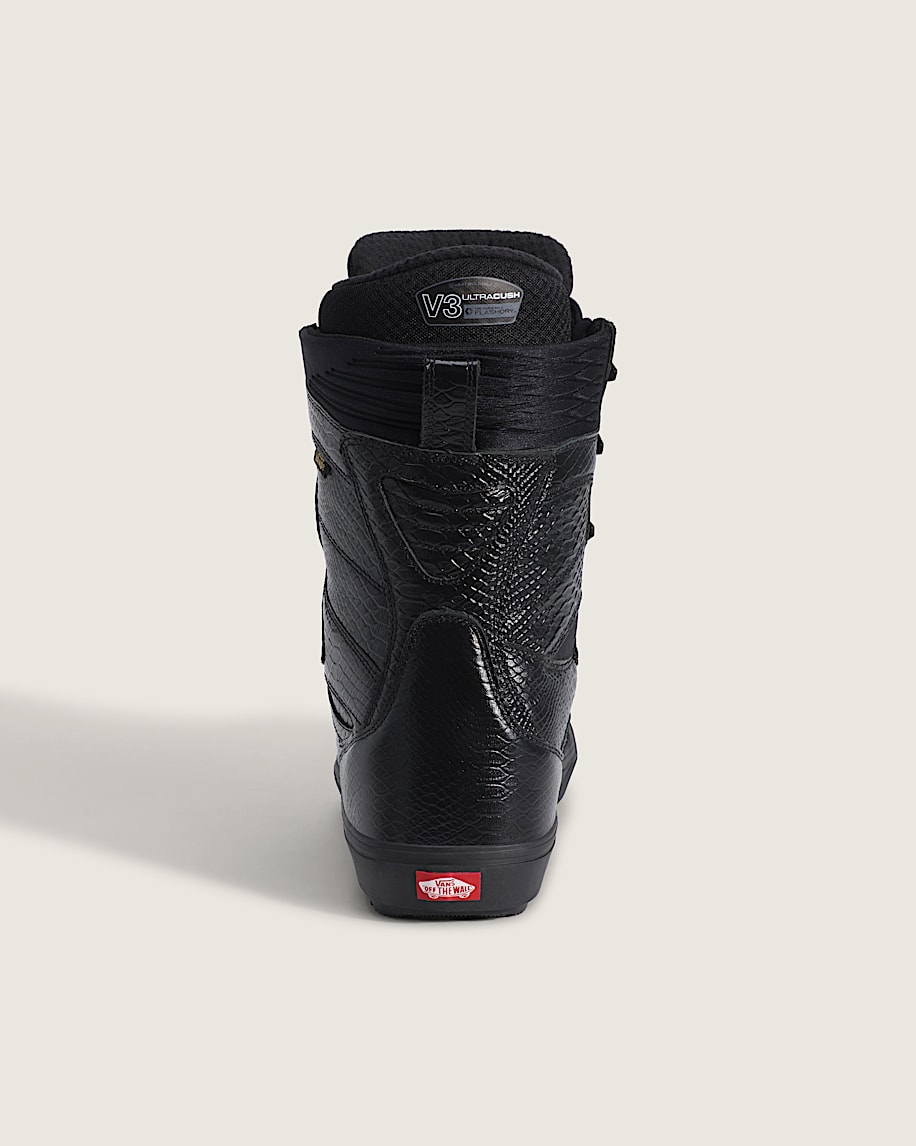 Super Standard Snowboard Boot VANS Black  Snake ALT4