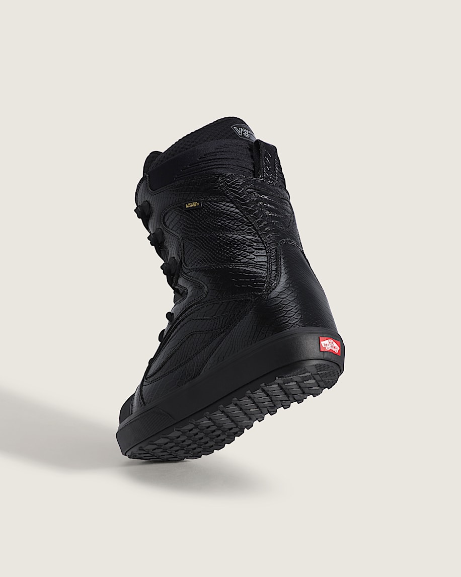 Super Standard Snowboard Boot VANS Black  Snake ALT3