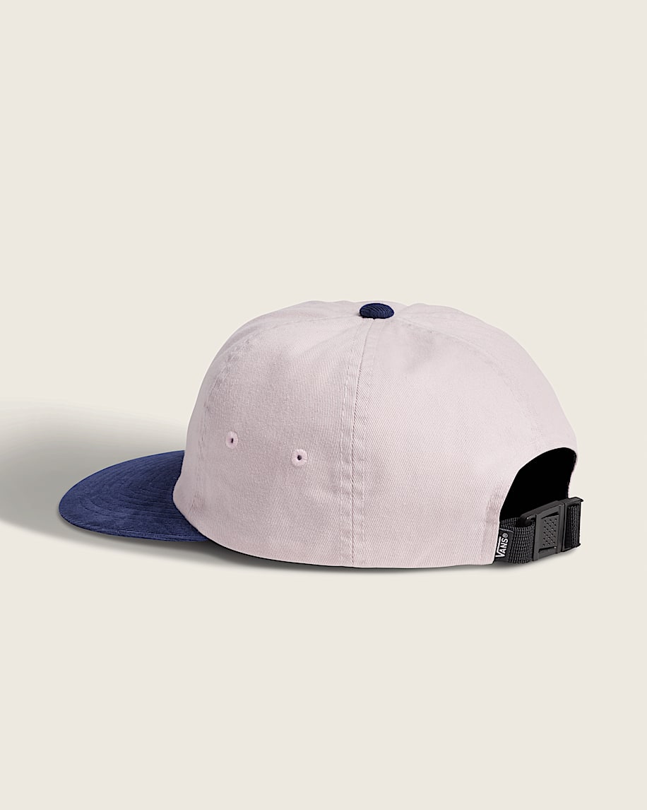Campus Jockey VANS Pale Petal ALT2