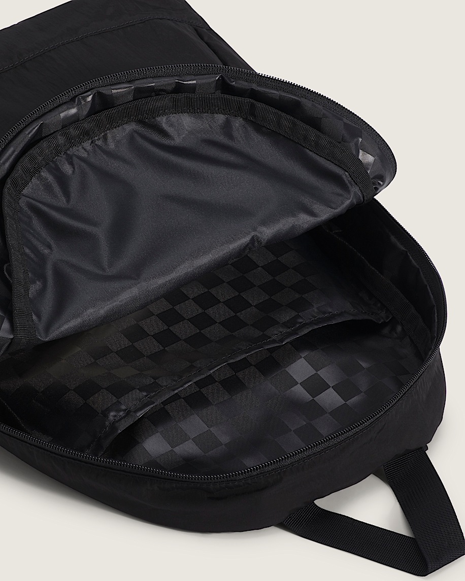 Clamber Mini Backpack VANS Black ALT2