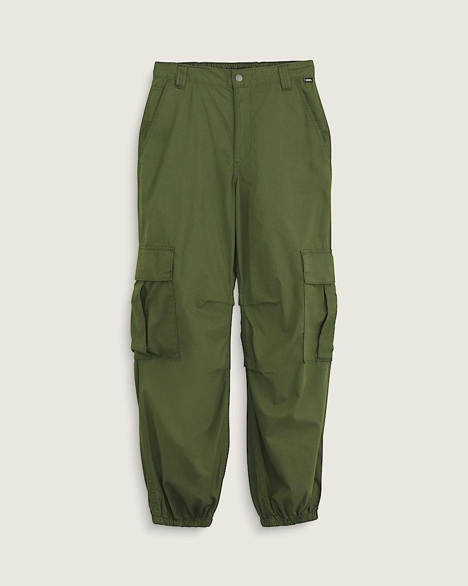 Lightweight Cargo Pant VANS Green Balsam HERO