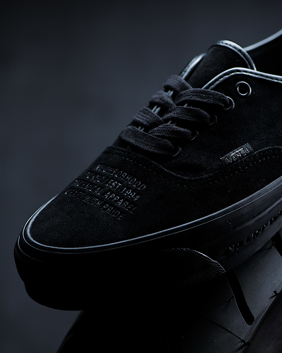 OTW by Vans X Neighborhood Authentic 44 VANS Black ALT7