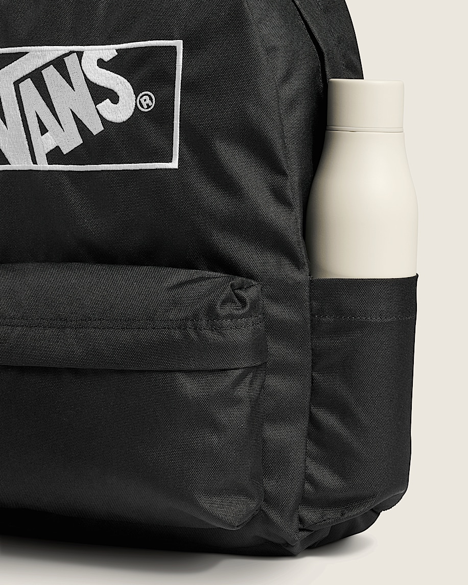 Old Skool Formula Backpack VANS Black ALT1
