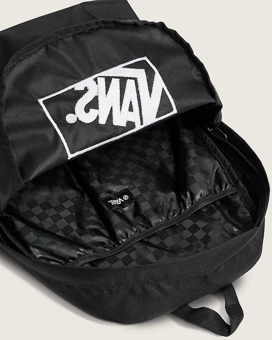 Old Skool Formula Backpack VANS Black ALT4
