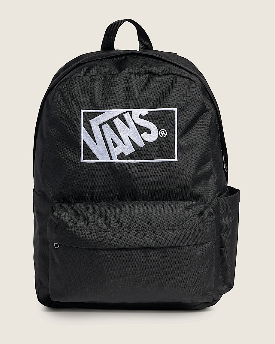 Old Skool Formula Backpack VANS Black HERO