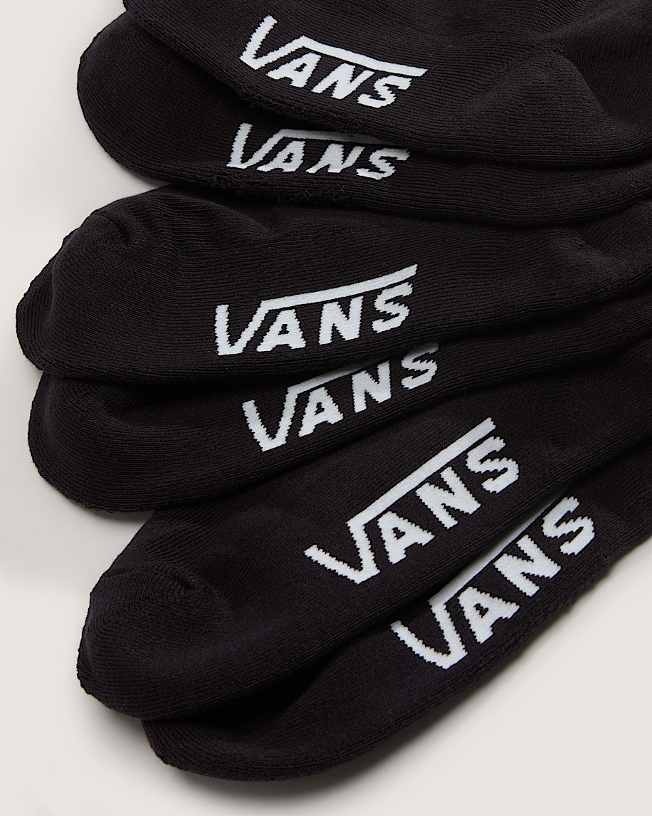 Classic Kick Socks VANS Black ALT1