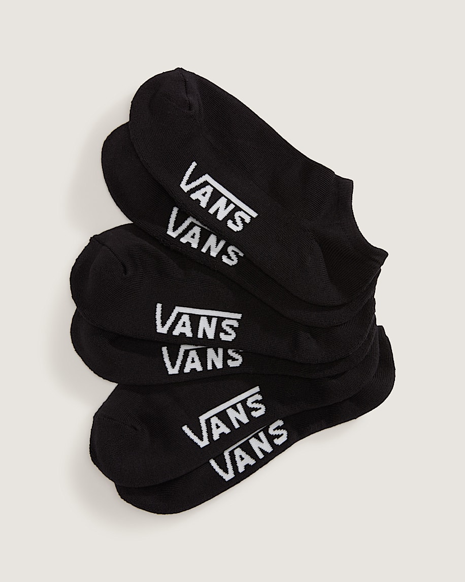 Classic Kick Socks VANS Black HERO