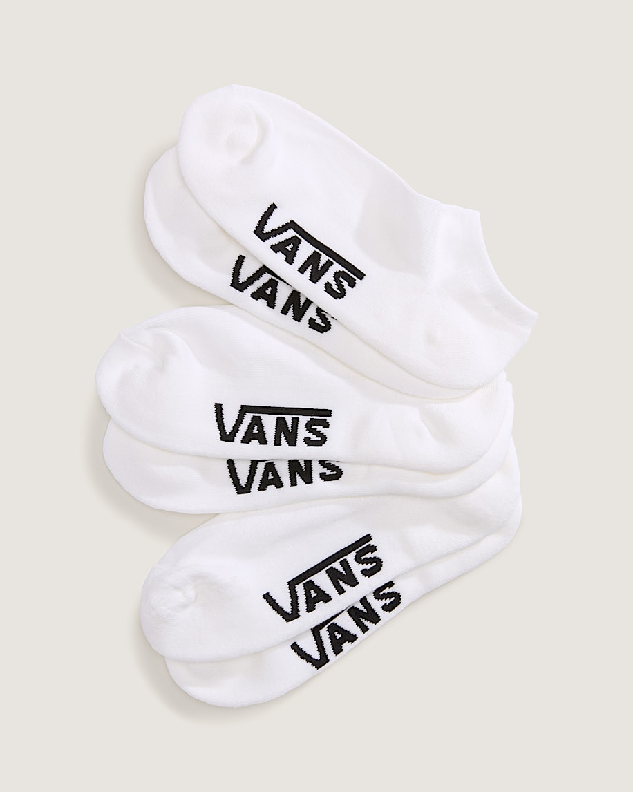 Classic Kick Socks VANS White HERO