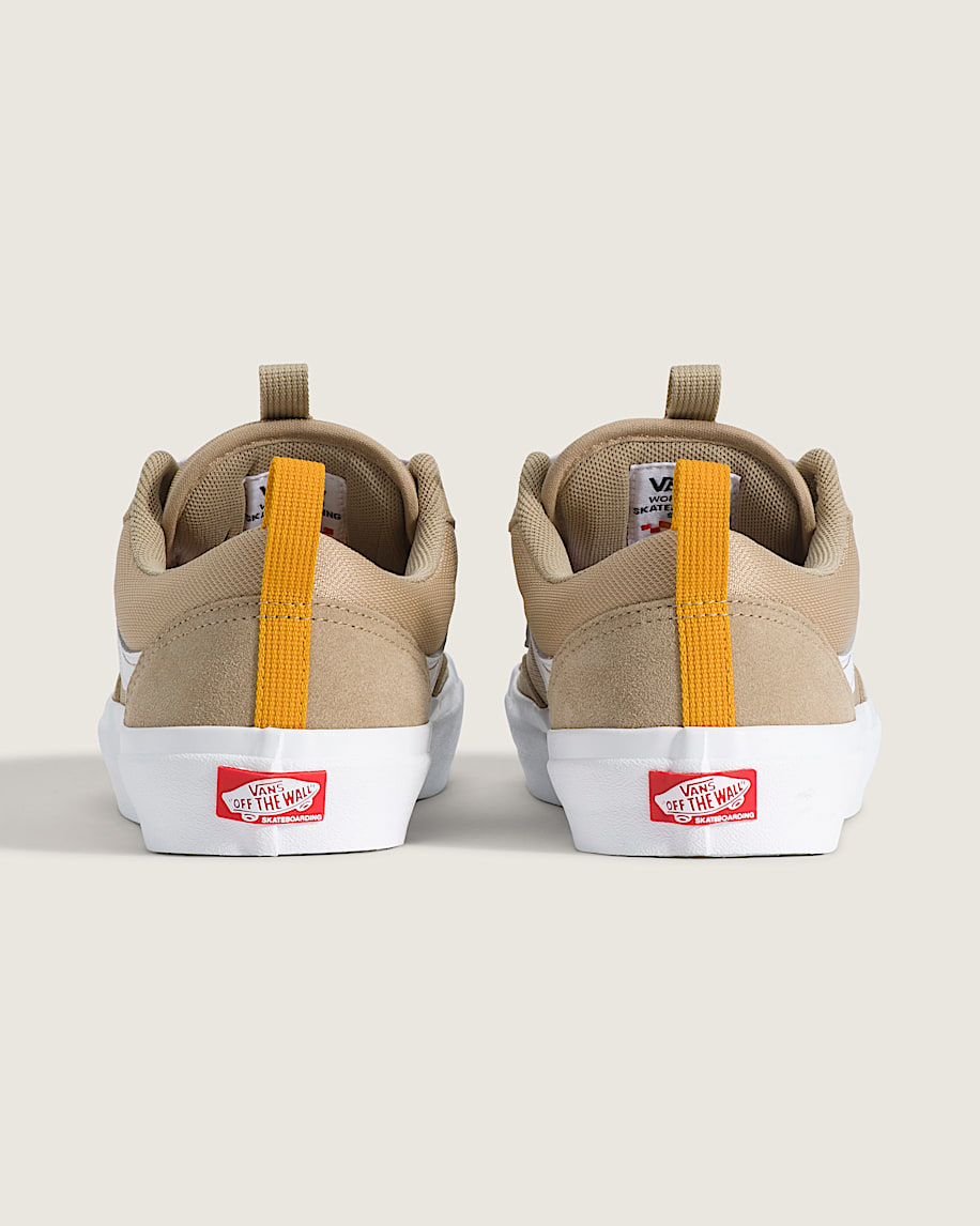 Skate Old Skool 36 Shoe VANS Incense Beige ALT3