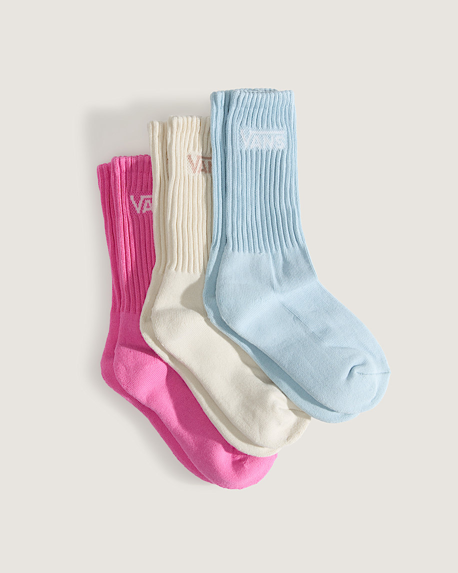 Classic Crew VANS Fizz Pink ALT1