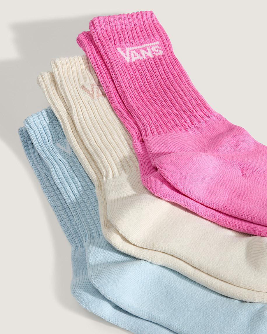 Classic Crew VANS Fizz Pink ALT2