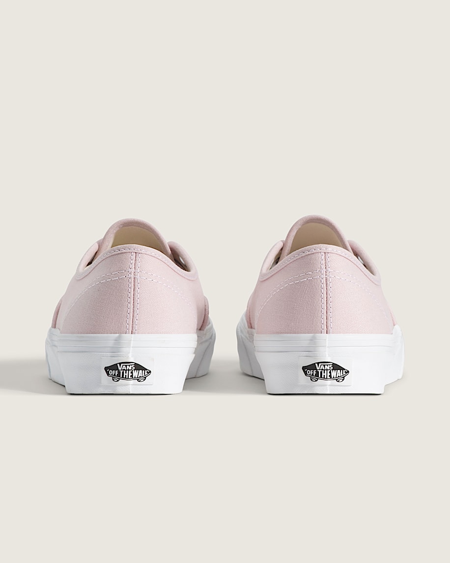 Authentic Shoe VANS Pale Petal Pink ALT3