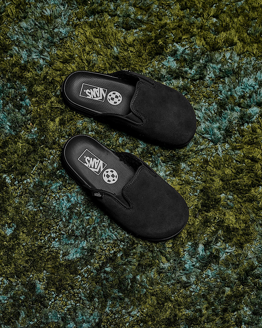 Harbor Mule VR3 VANS Black ALT5