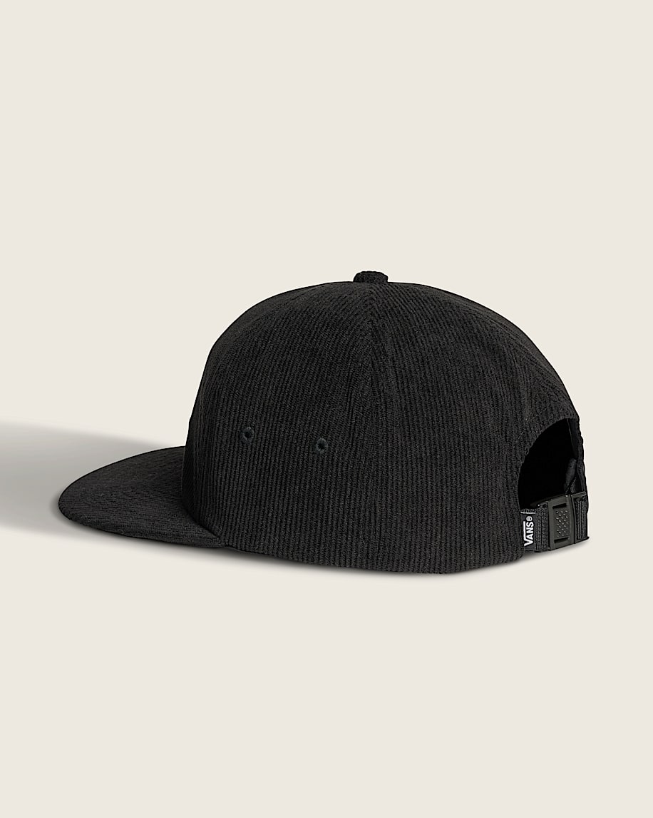 Sticker Pack Jockey Hat VANS Black ALT2