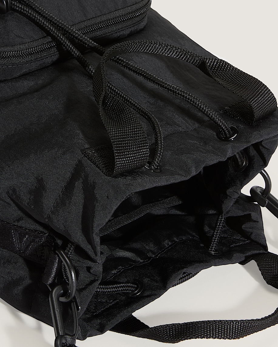 Lawler Bag VANS Black ALT3