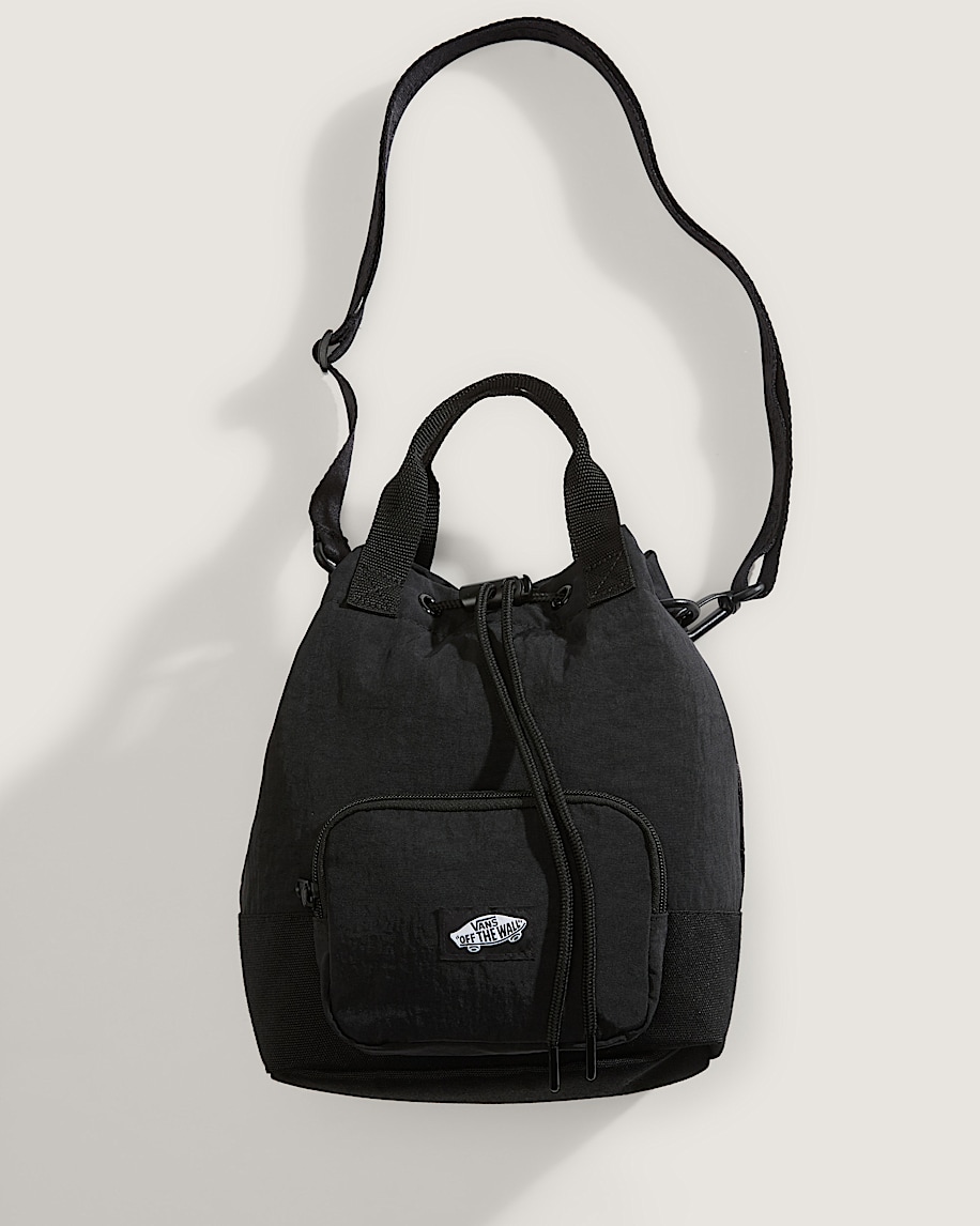 Lawler Bag VANS Black HERO