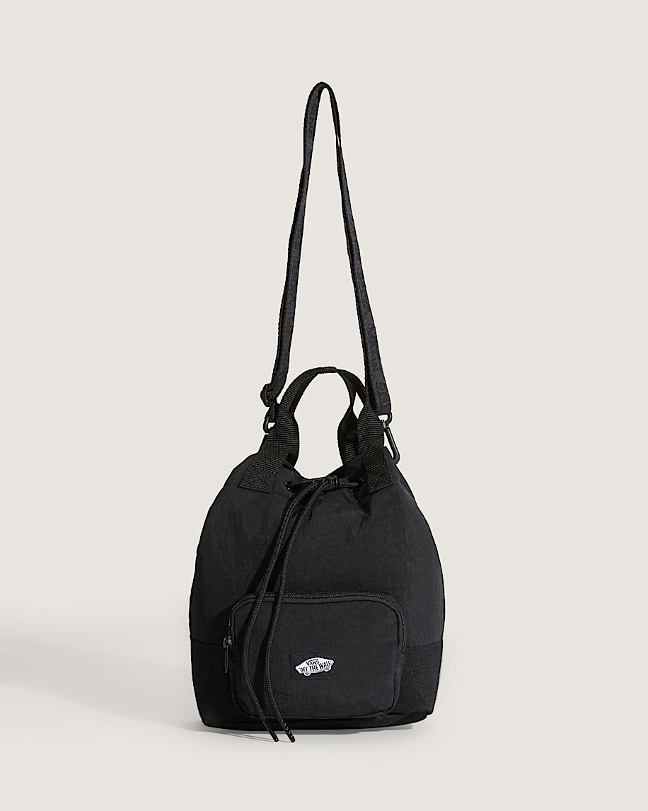 Lawler Bag VANS Black ALT1